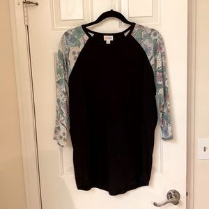 LulaRoe Randy top